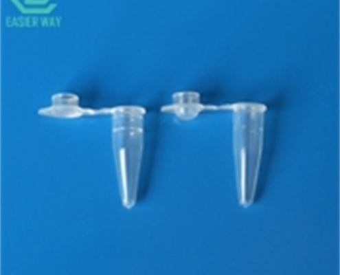 0.2ml PCR Tube