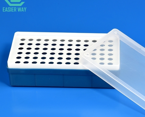 0.5ml centrifuge box