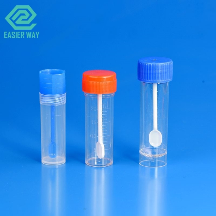 15-30ml Stool cup