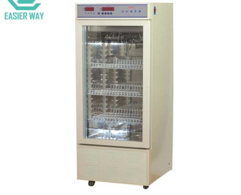 150A 250B biochemical incubator