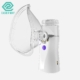 Portable nebulizer for home use