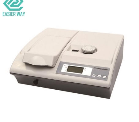 721 spectrophotometer