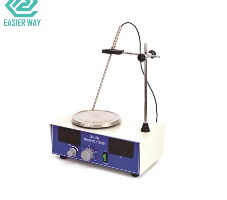 85-2B magnetic stirrer