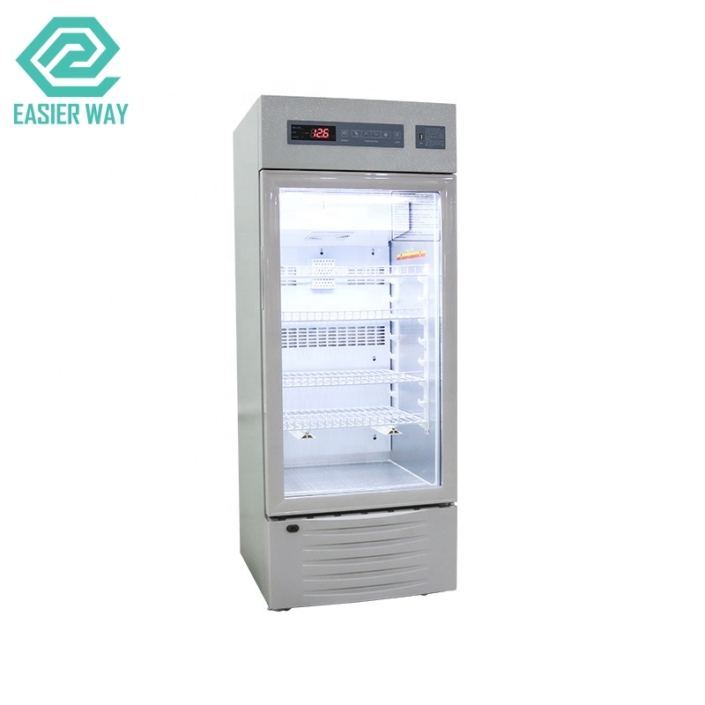 BPR-5V160 Forced air refrigeration system Laboratory Refrigerator