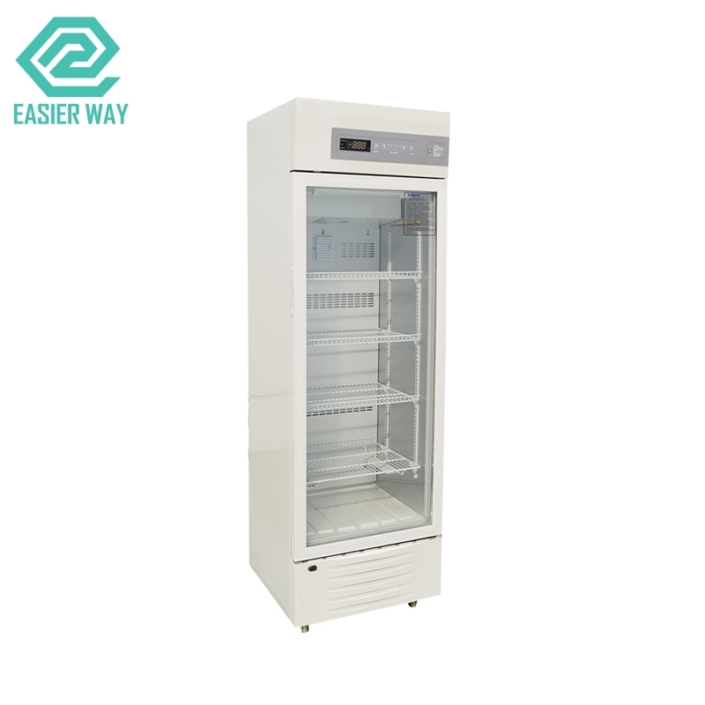 BPR-5V250 lab freezer pharmacy refrigerator medical Refrigerator