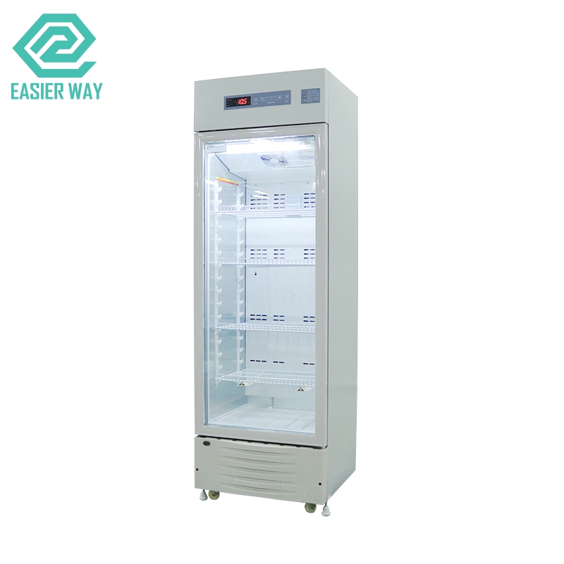 BPR-5V250 lab freezer pharmacy refrigerator medical Refrigerator ...