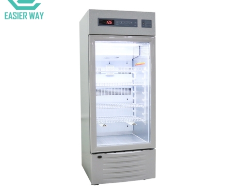 BPR-5V310 Laboratory Refrigerator WIith Single Door