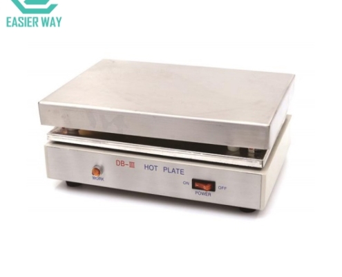 DB Hot plate