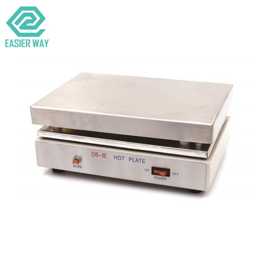 DB Hot plate