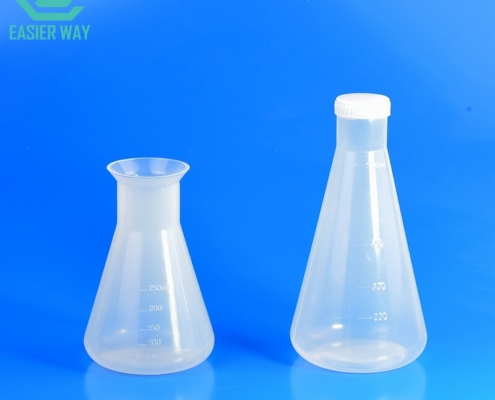 Erlenmeyer flask