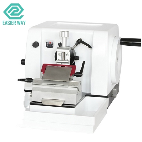 HS-2205 Microtome Clinical Analytical Instruments Rotary Microtome
