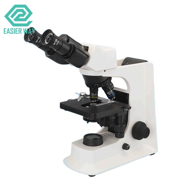 HS-BK2000 Professional LED Binocular Biological Microscope