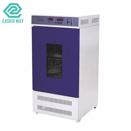 HZQ-2 full temperature shaking incubator