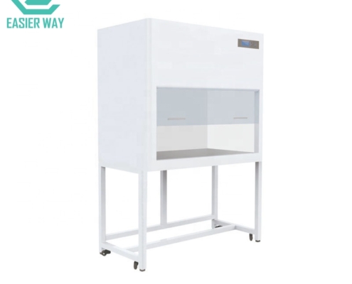 Laminar flow cabinet