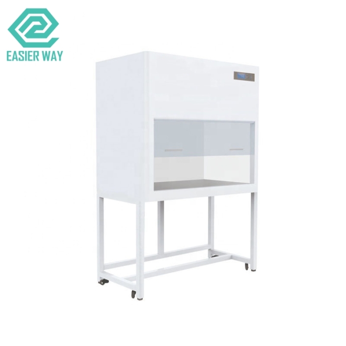 Laminar flow cabinet