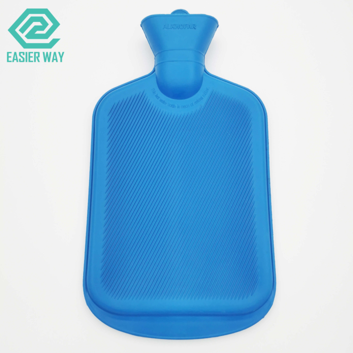 Hot water bag pain relief