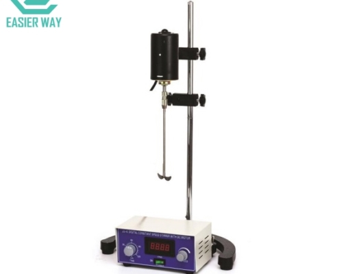 JJ-6 digital electic stirrer