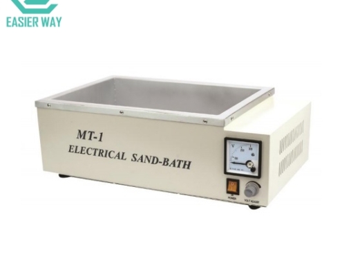 MT-1 Electic sand bath