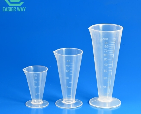 Measuring cup