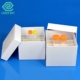 Paper centrifuge box