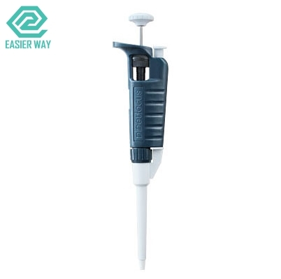 Pipetfocus - Whole Autoclaved Single