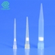 Pipette tips with filter for eppendorf