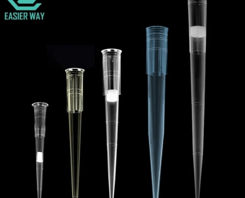 Pipette tips