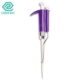 Purple Adjustable Pipette-Five Fixed