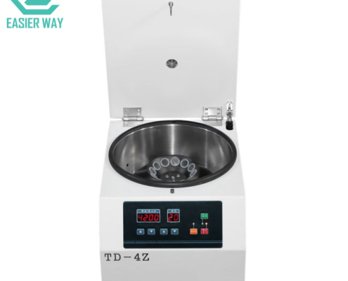 TD-4Z Benchtop low speed centrifuge