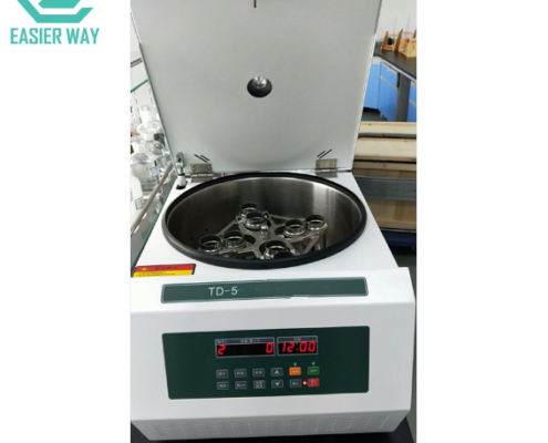 TD-5B TD-5 benchtop low speed centrifuge