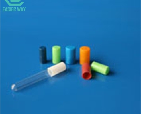 TEST TUBE STOPPER