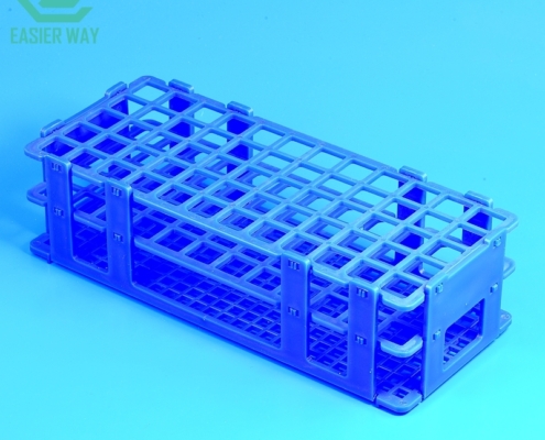 Test tube rack (12-15mm 60well)