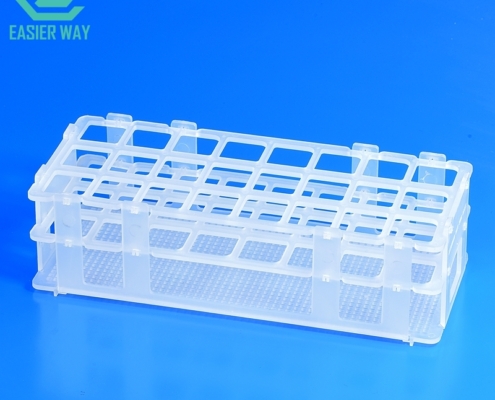 Test tube rack (26-28mm 24well)