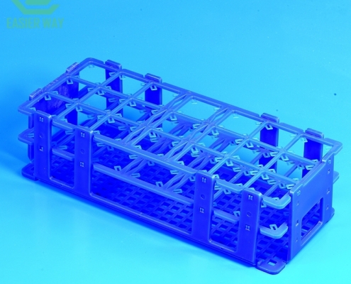 Test tube rack (26-30mm 21well)