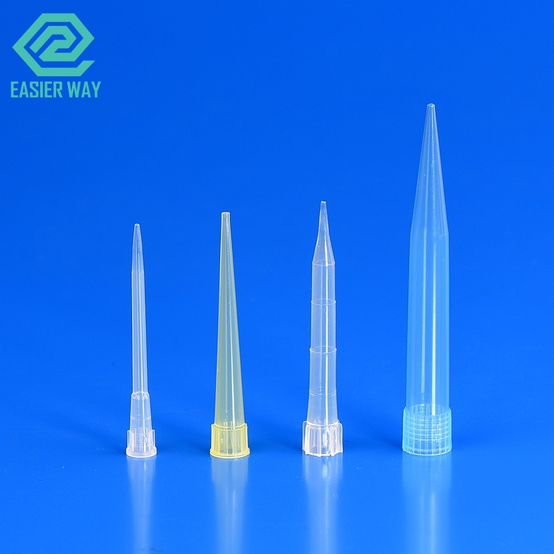 Pipette tips for Eppendorf Easier Way Medical