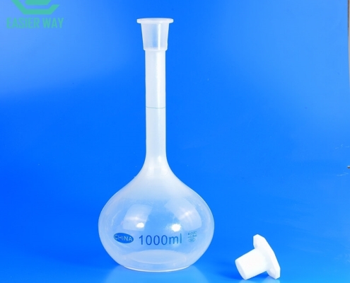 Volumetric flask