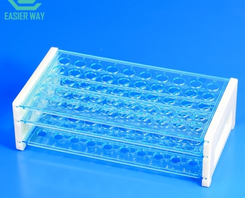 test tube rack (50well)