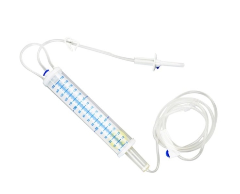 burette infusion set